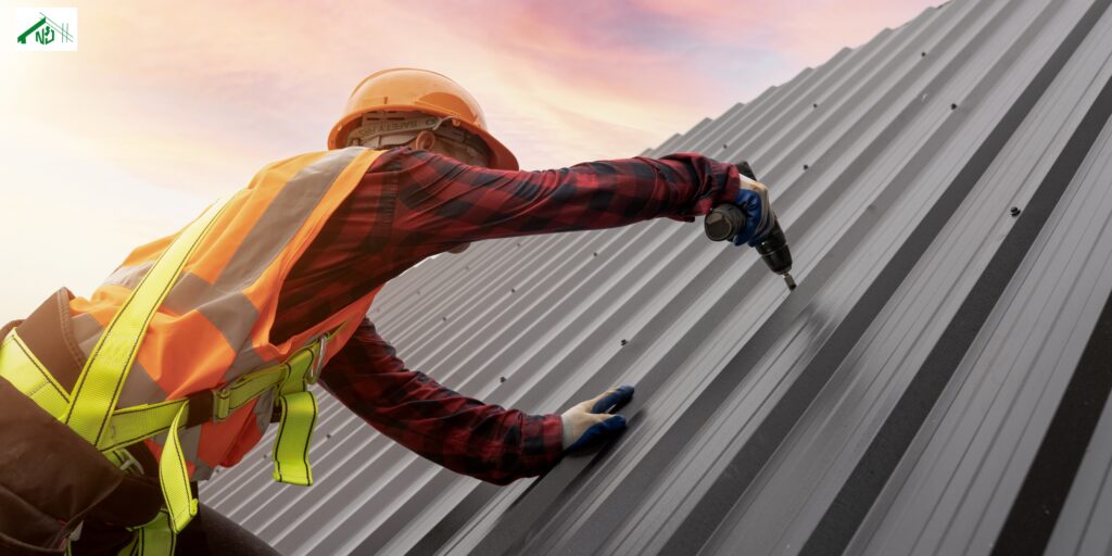 Best Roofing Services in New Jersey