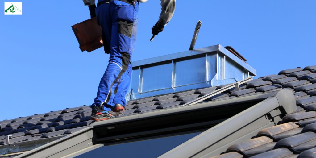 Roofing Company in New Jersey