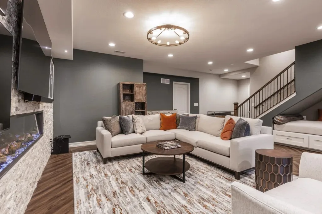 Basement Services in New Jersey